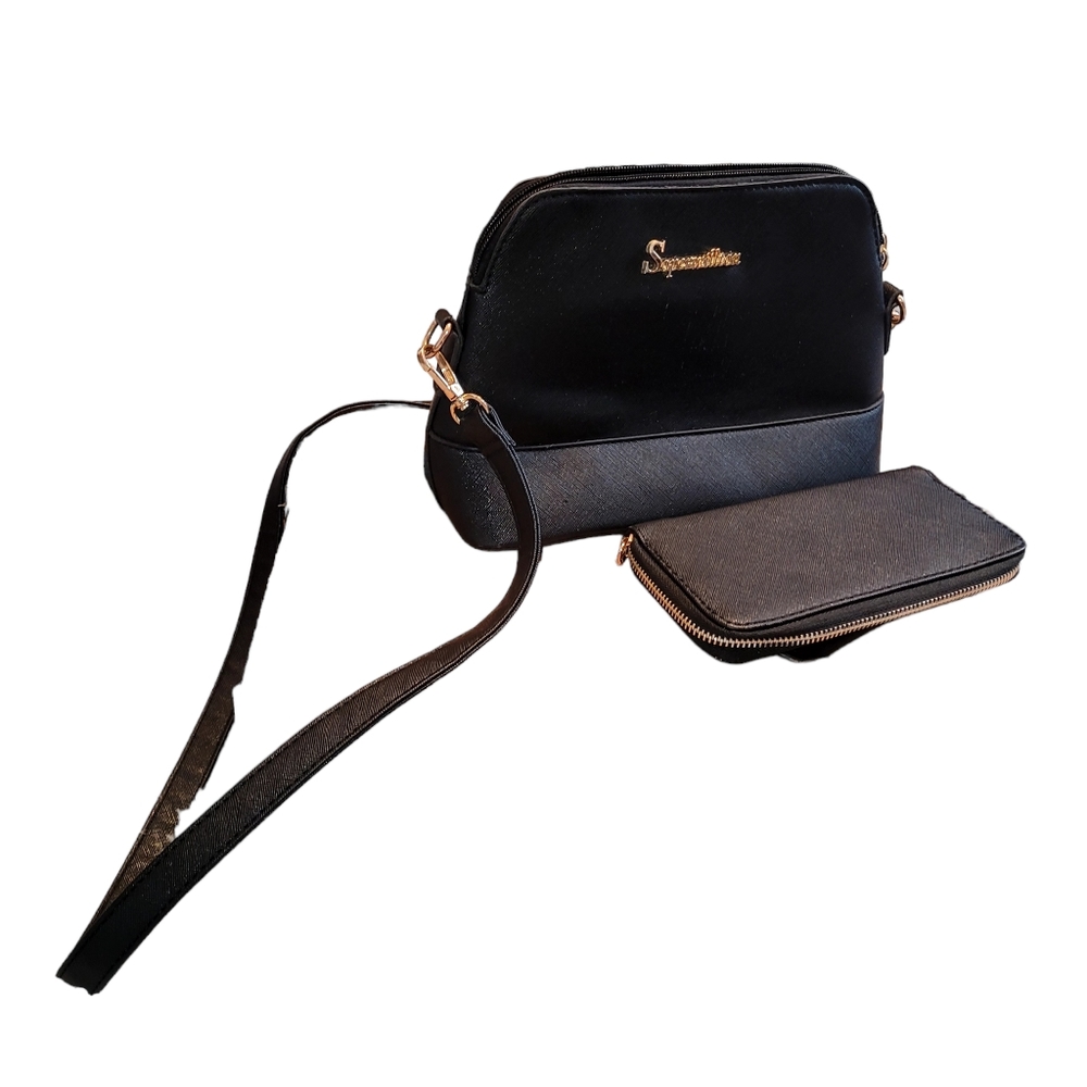 Soperwillton Bag & Wallet